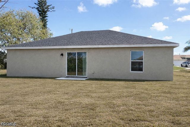 2600 NW 4th AVE, Cape Coral, FL 33993