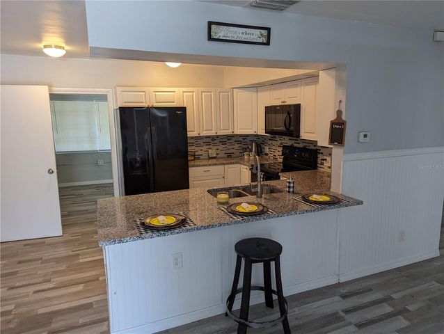 4802 DRIFT TIDE DRIVE, New Port Richey, FL 34652