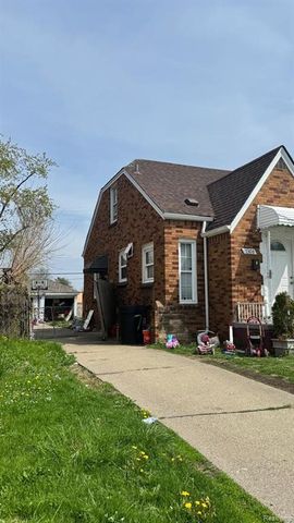 7308 Winthrop Street, Detroit, MI 48228