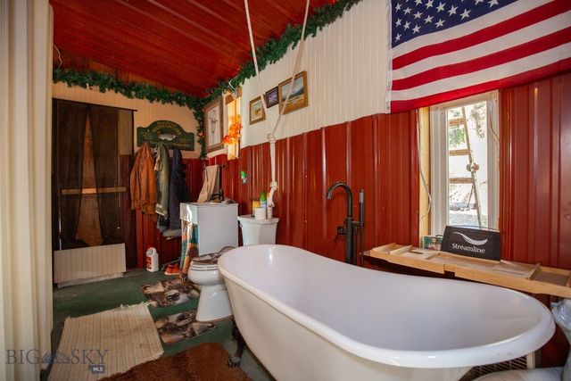 576 Wisconsin Creek Road, Sheridan, MT 59749