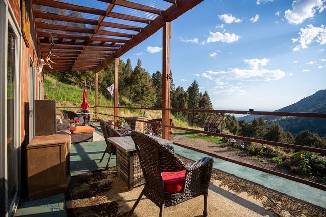 576 Wisconsin Creek Road, Sheridan, MT 59749