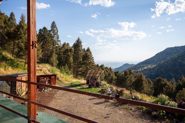 576 Wisconsin Creek Road, Sheridan, MT 59749