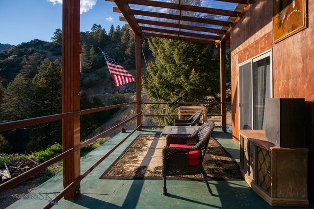 576 Wisconsin Creek Road, Sheridan, MT 59749