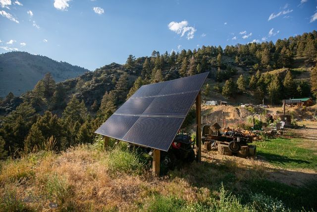 576 Wisconsin Creek Road, Sheridan, MT 59749