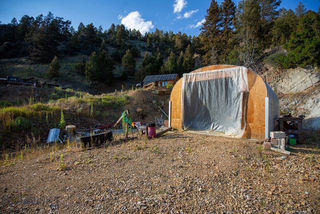 576 Wisconsin Creek Road, Sheridan, MT 59749