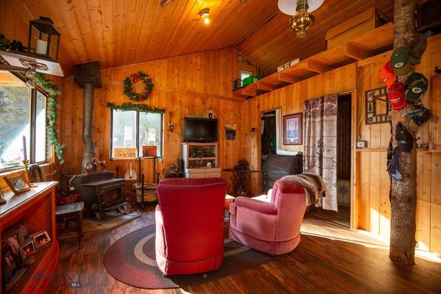 576 Wisconsin Creek Road, Sheridan, MT 59749