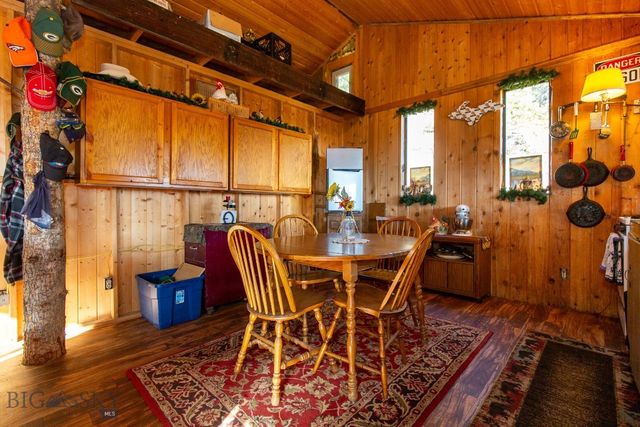 576 Wisconsin Creek Road, Sheridan, MT 59749