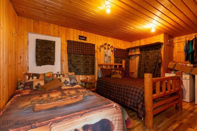 576 Wisconsin Creek Road, Sheridan, MT 59749