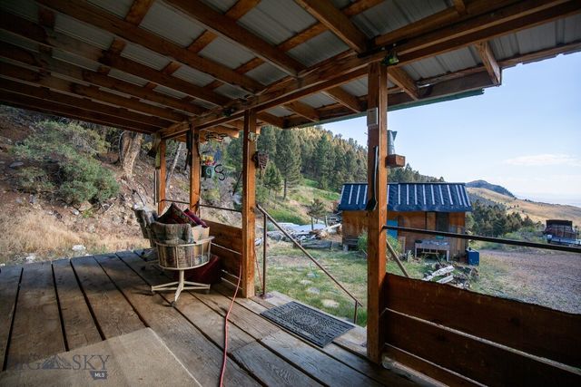 576 Wisconsin Creek Road, Sheridan, MT 59749