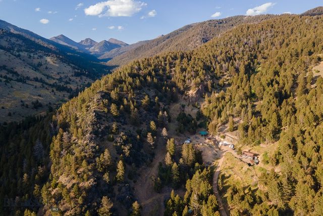 576 Wisconsin Creek Road, Sheridan, MT 59749