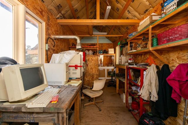 576 Wisconsin Creek Road, Sheridan, MT 59749