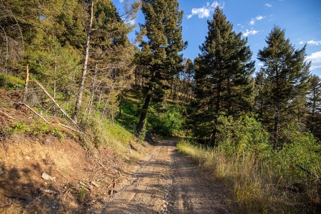 576 Wisconsin Creek Road, Sheridan, MT 59749