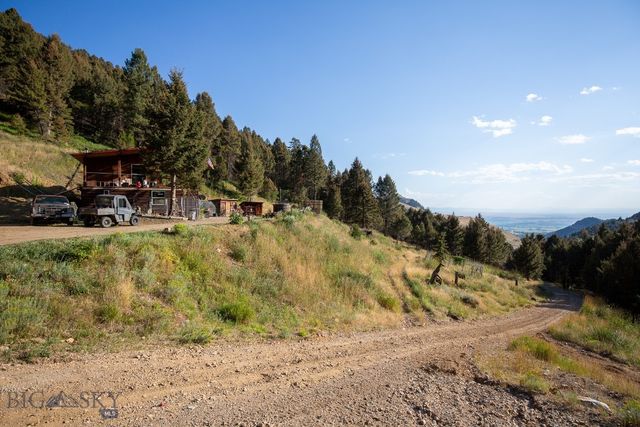576 Wisconsin Creek Road, Sheridan, MT 59749