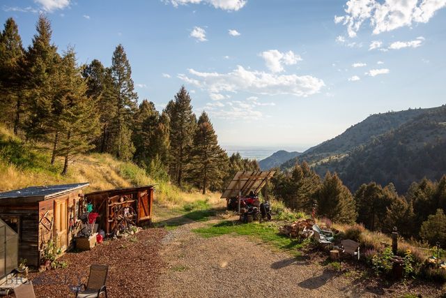 576 Wisconsin Creek Road, Sheridan, MT 59749