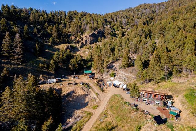 576 Wisconsin Creek Road, Sheridan, MT 59749