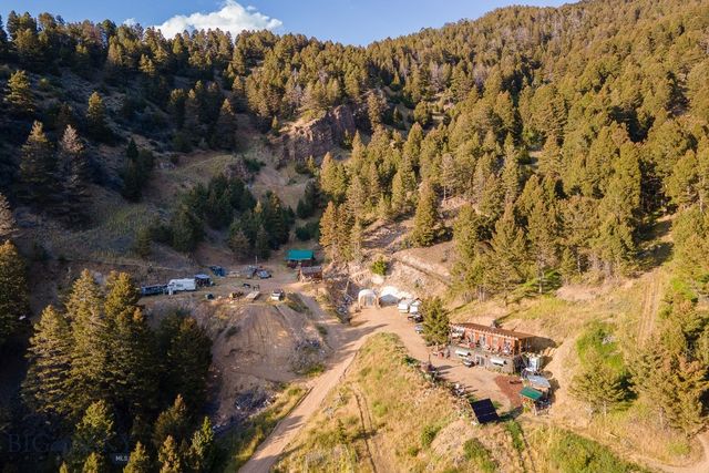 576 Wisconsin Creek Road, Sheridan, MT 59749