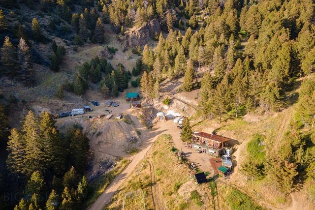 576 Wisconsin Creek Road, Sheridan, MT 59749