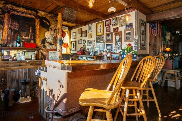 576 Wisconsin Creek Road, Sheridan, MT 59749