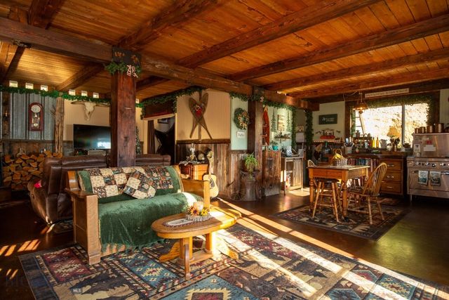 576 Wisconsin Creek Road, Sheridan, MT 59749