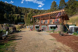 576 Wisconsin Creek Road, Sheridan, MT 59749