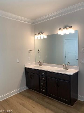 203 Royal Pines Drive, Trinity, NC 27370