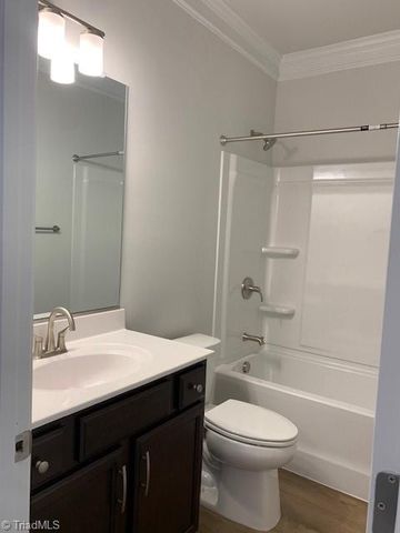 203 Royal Pines Drive, Trinity, NC 27370