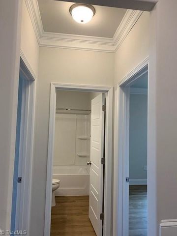 203 Royal Pines Drive, Trinity, NC 27370