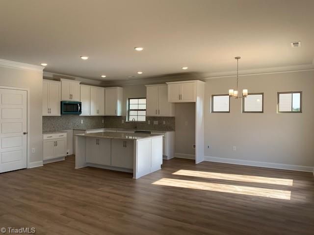 203 Royal Pines Drive, Trinity, NC 27370