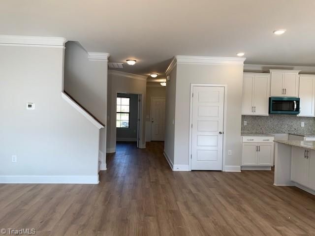 203 Royal Pines Drive, Trinity, NC 27370