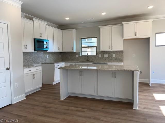 203 Royal Pines Drive, Trinity, NC 27370