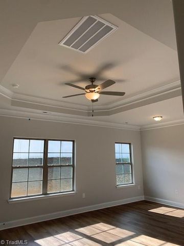 203 Royal Pines Drive, Trinity, NC 27370