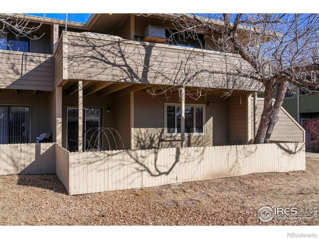 1150 Bacchus Drive A, Lafayette, CO 80026