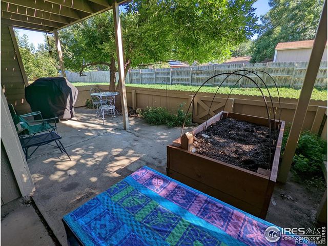 1150 Bacchus Drive A, Lafayette, CO 80026