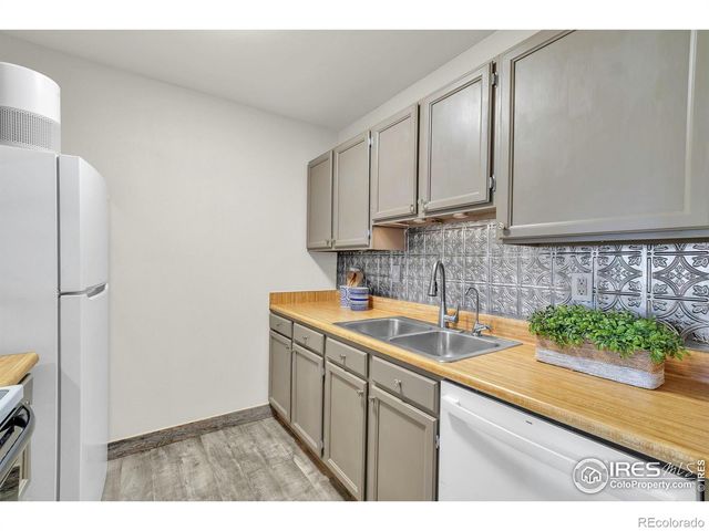 1150 Bacchus Drive A, Lafayette, CO 80026