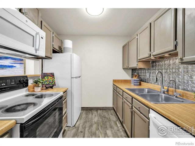 1150 Bacchus Drive A, Lafayette, CO 80026