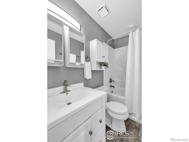 1150 Bacchus Drive A, Lafayette, CO 80026