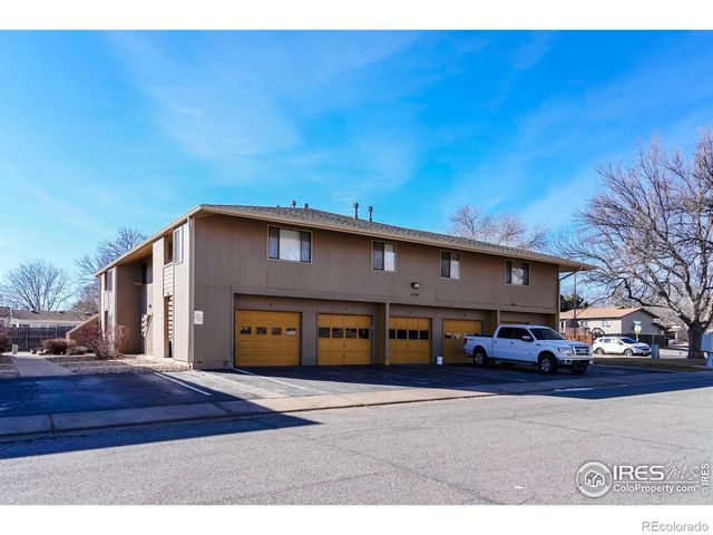 1150 Bacchus Drive A, Lafayette, CO 80026