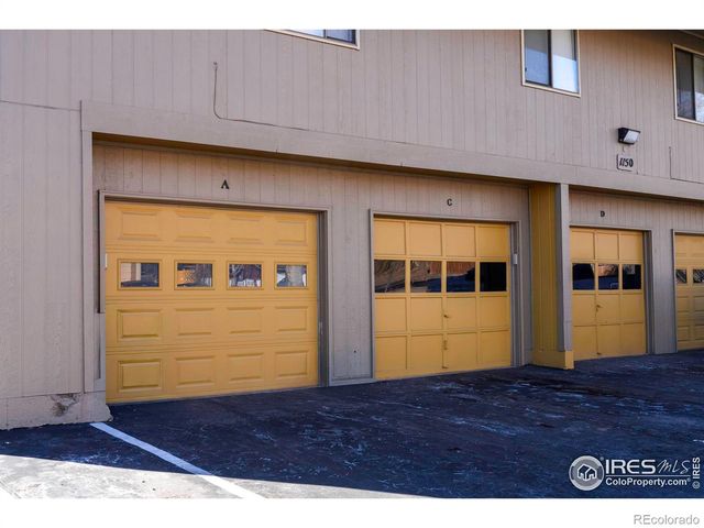 1150 Bacchus Drive A, Lafayette, CO 80026