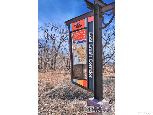 1150 Bacchus Drive A, Lafayette, CO 80026