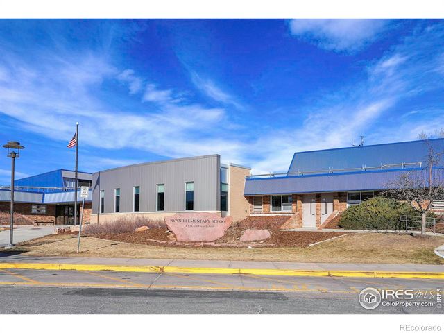 1150 Bacchus Drive A, Lafayette, CO 80026