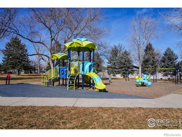 1150 Bacchus Drive A, Lafayette, CO 80026