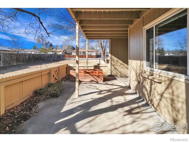 1150 Bacchus Drive A, Lafayette, CO 80026