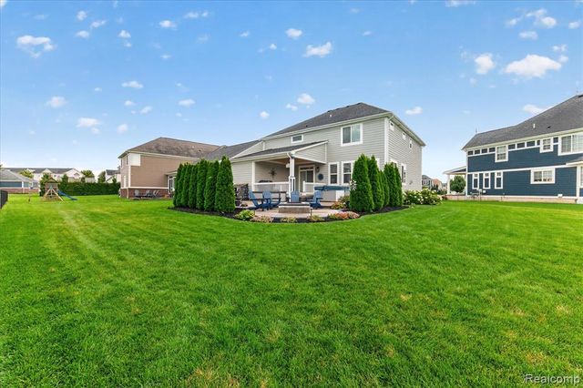18735 Newport, Macomb, MI 48042