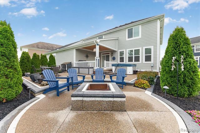18735 Newport, Macomb, MI 48042