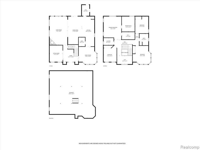 18735 Newport, Macomb, MI 48042