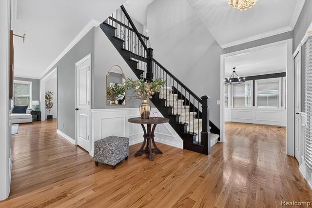 18735 Newport, Macomb, MI 48042