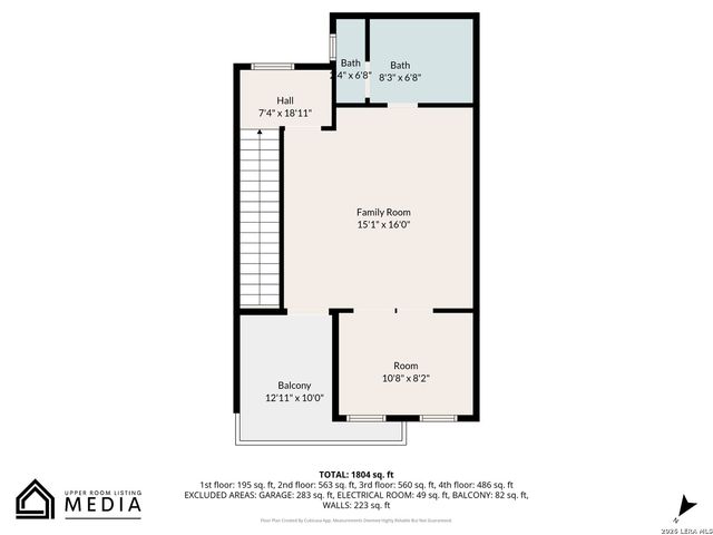 1817 N Saint Marys St Unit 102, San Antonio, TX 78212