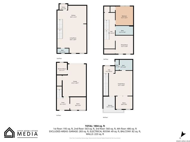 1817 N Saint Marys St Unit 102, San Antonio, TX 78212