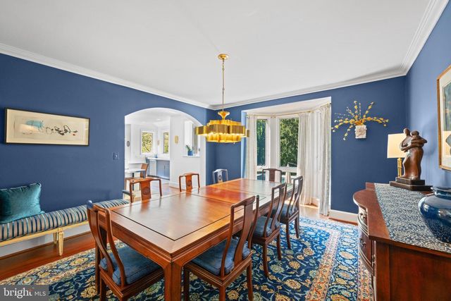 1702 KALMIA RD NW, Washington, DC 20012