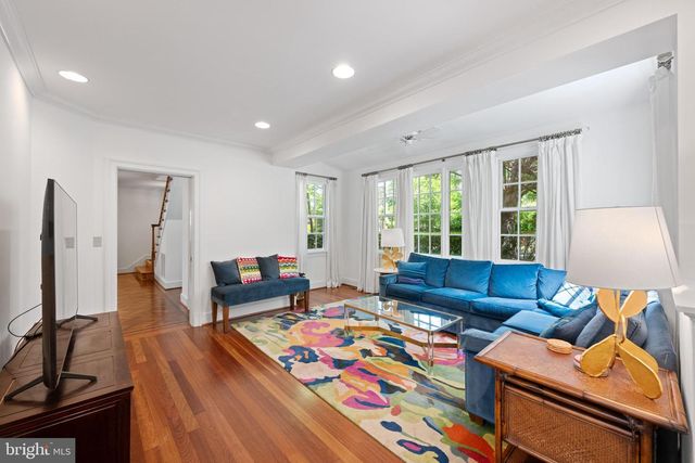 1702 KALMIA RD NW, Washington, DC 20012